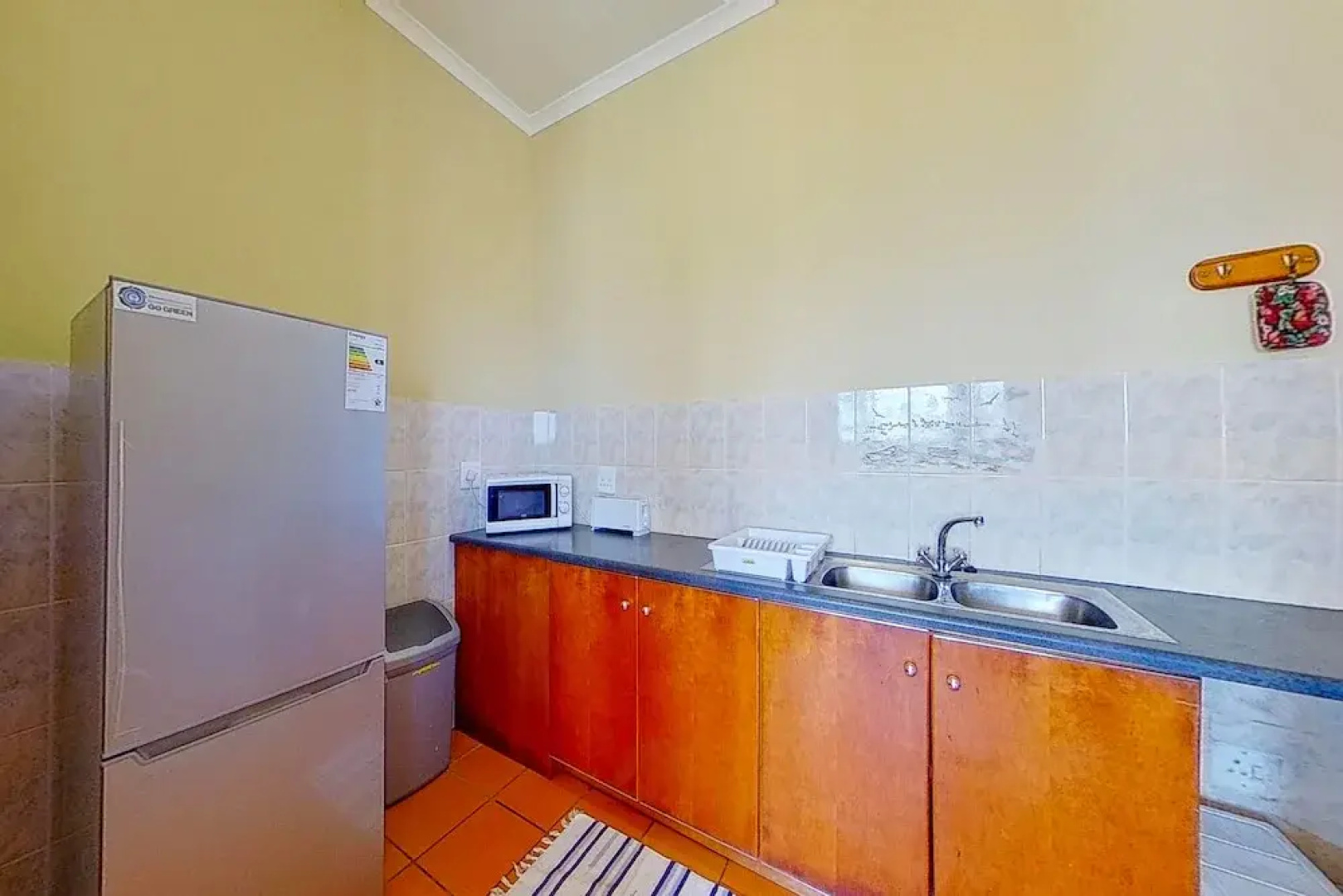 Saldanha Heights