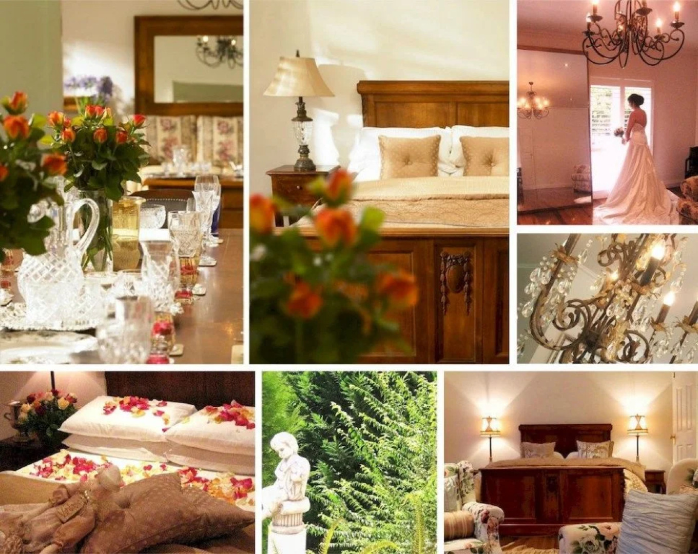 The Kingscliff Seaside Guesthouse