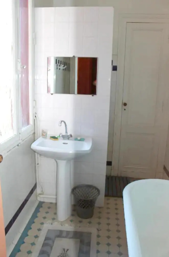 House With 10 Bedrooms in Arcachon, With Wonderful sea View, Enclosed Garden and Wifi