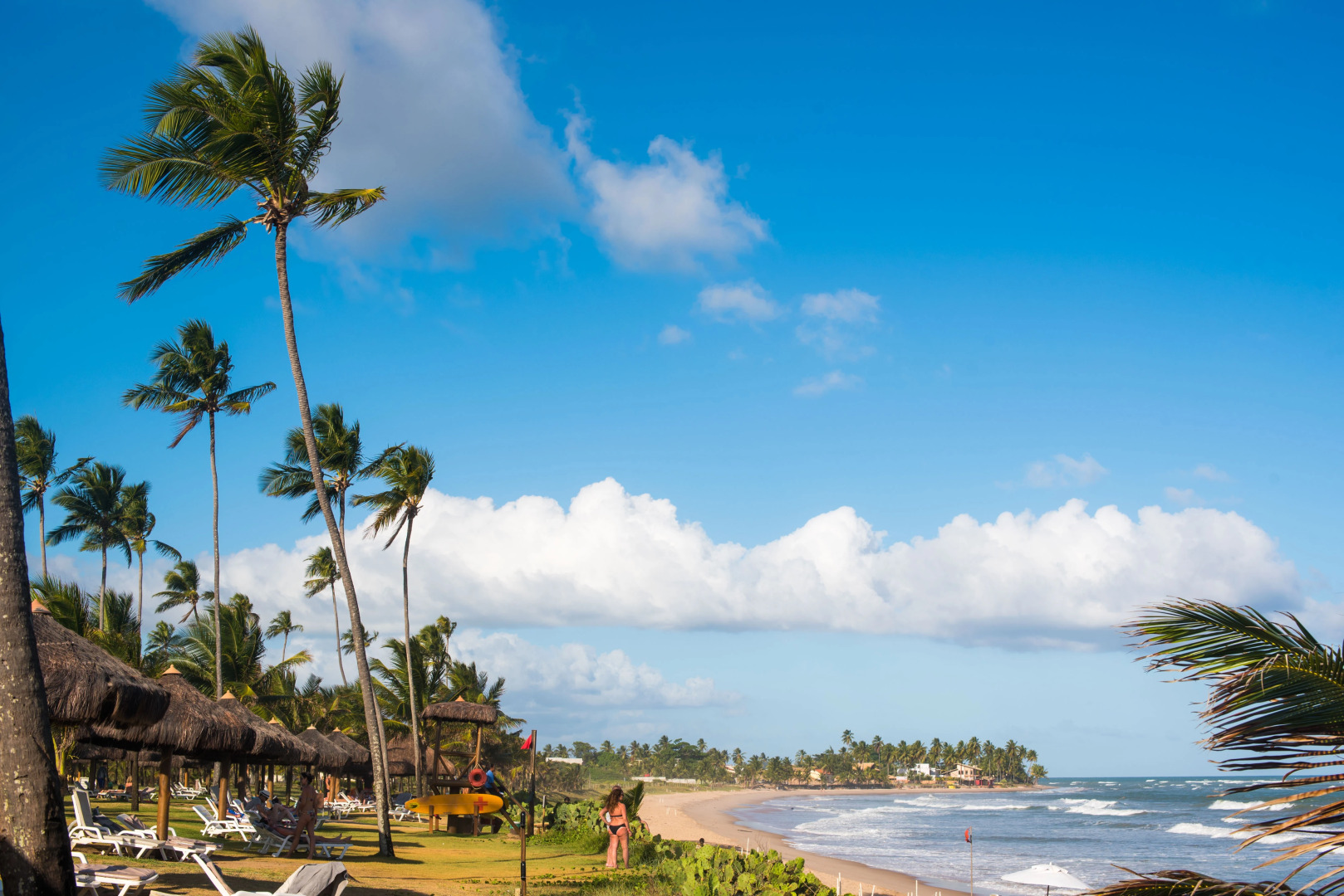 Vila Galé Resort Marés - All Inclusive