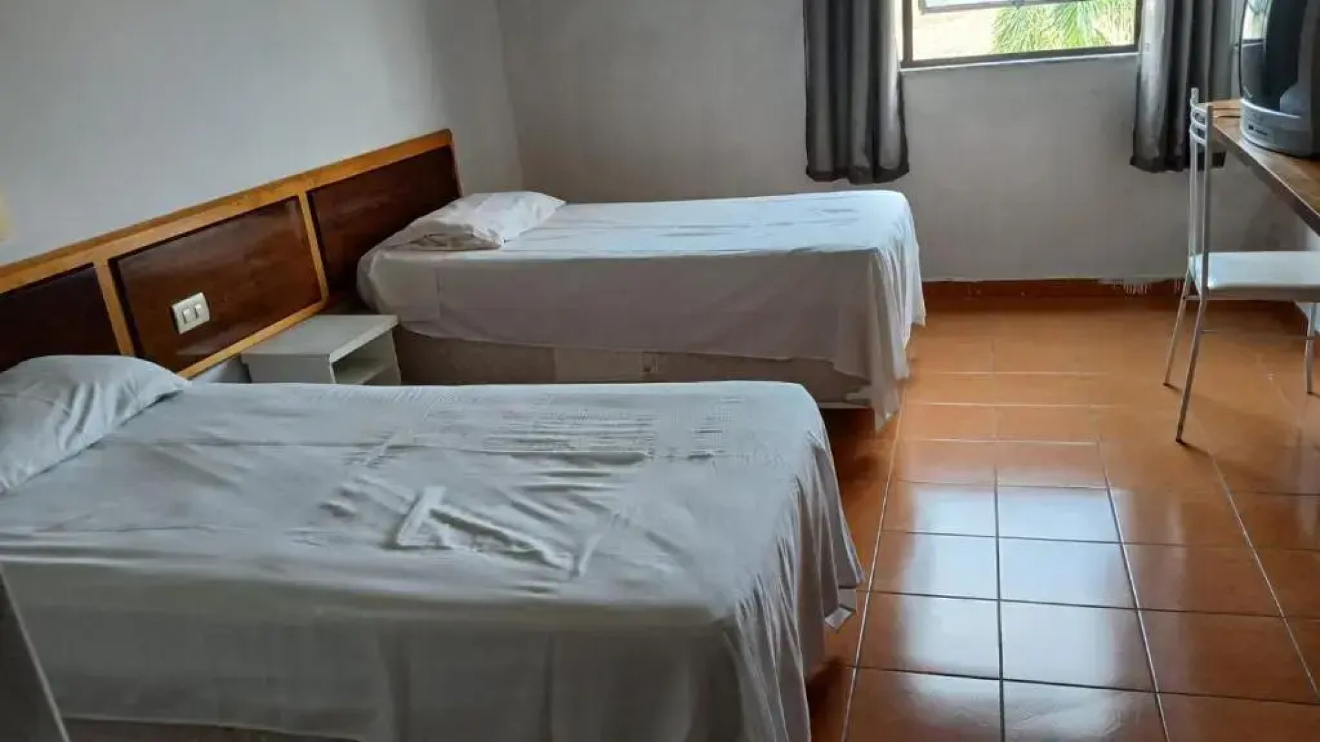 Gutemberg Plaza Hotel