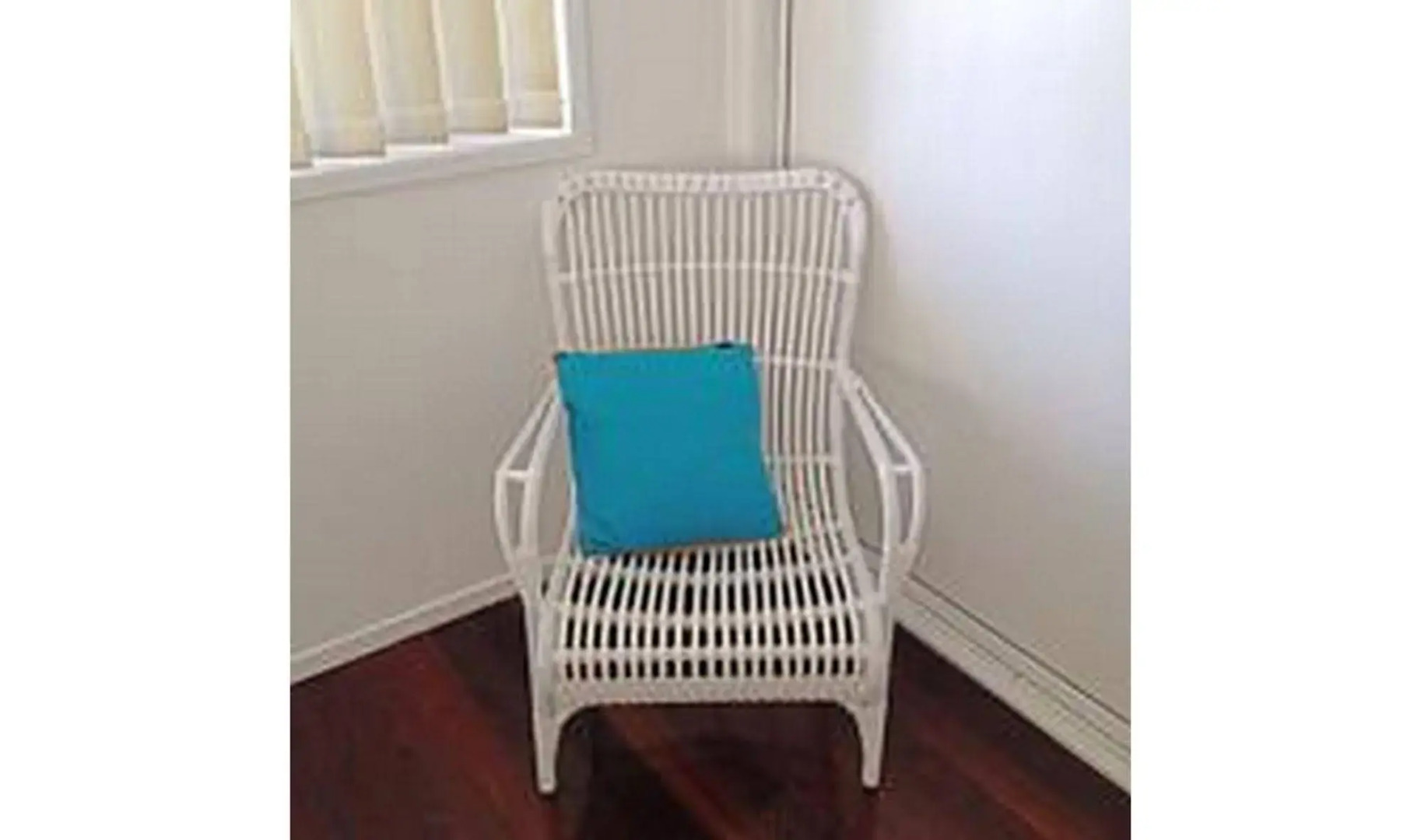 Beachside Bed & Breakfast