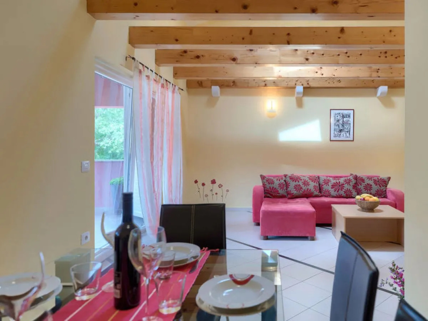 House Ljiljana San Felice del Benaco