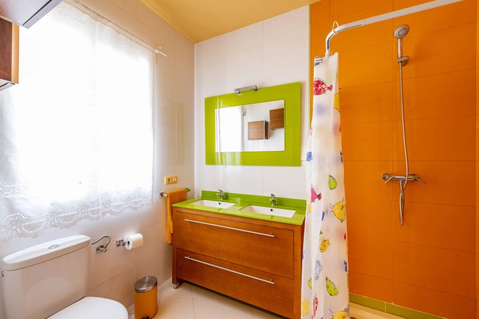 Apartamento Arco de los Gigantes