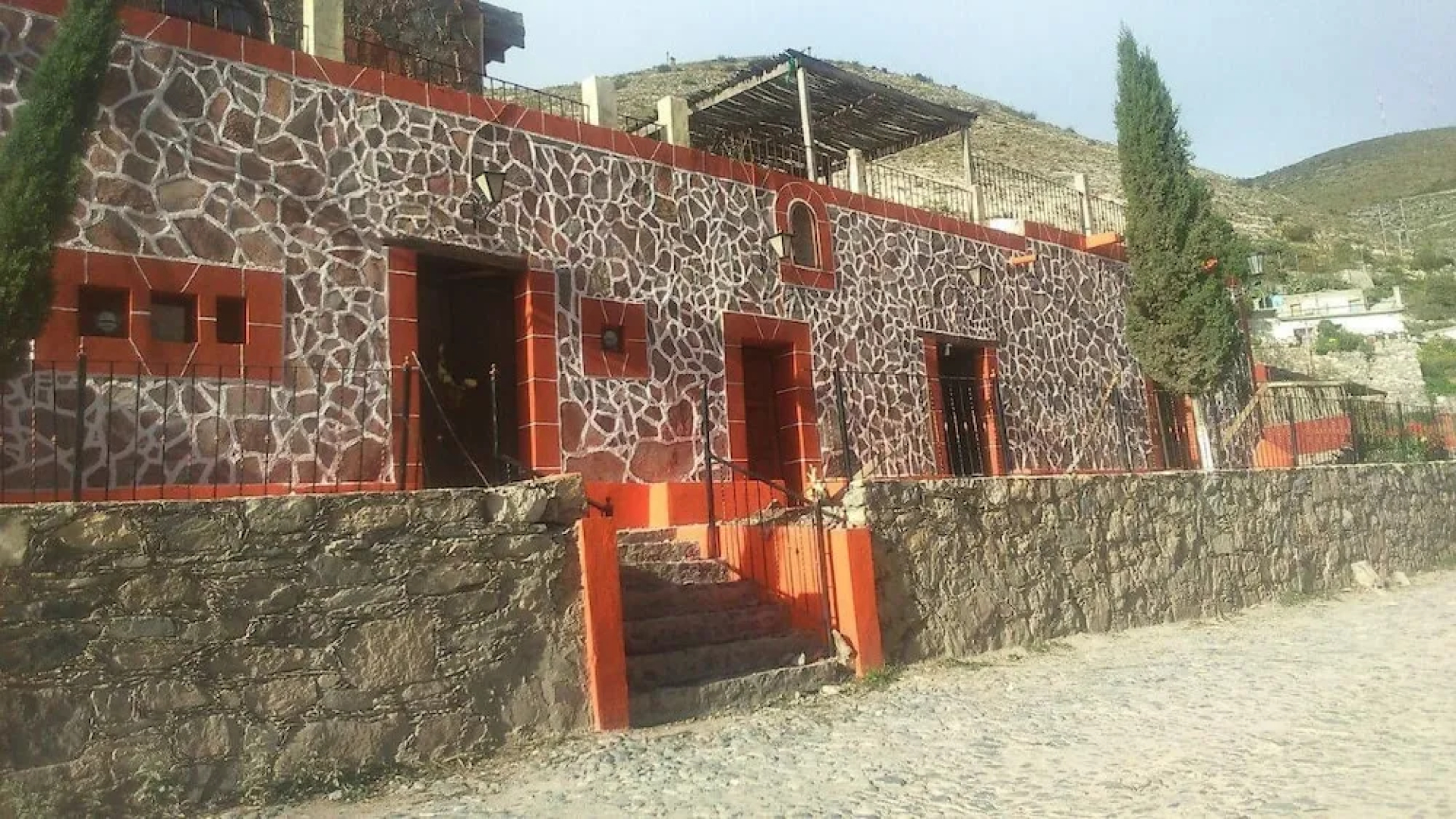 Hotel Marakame