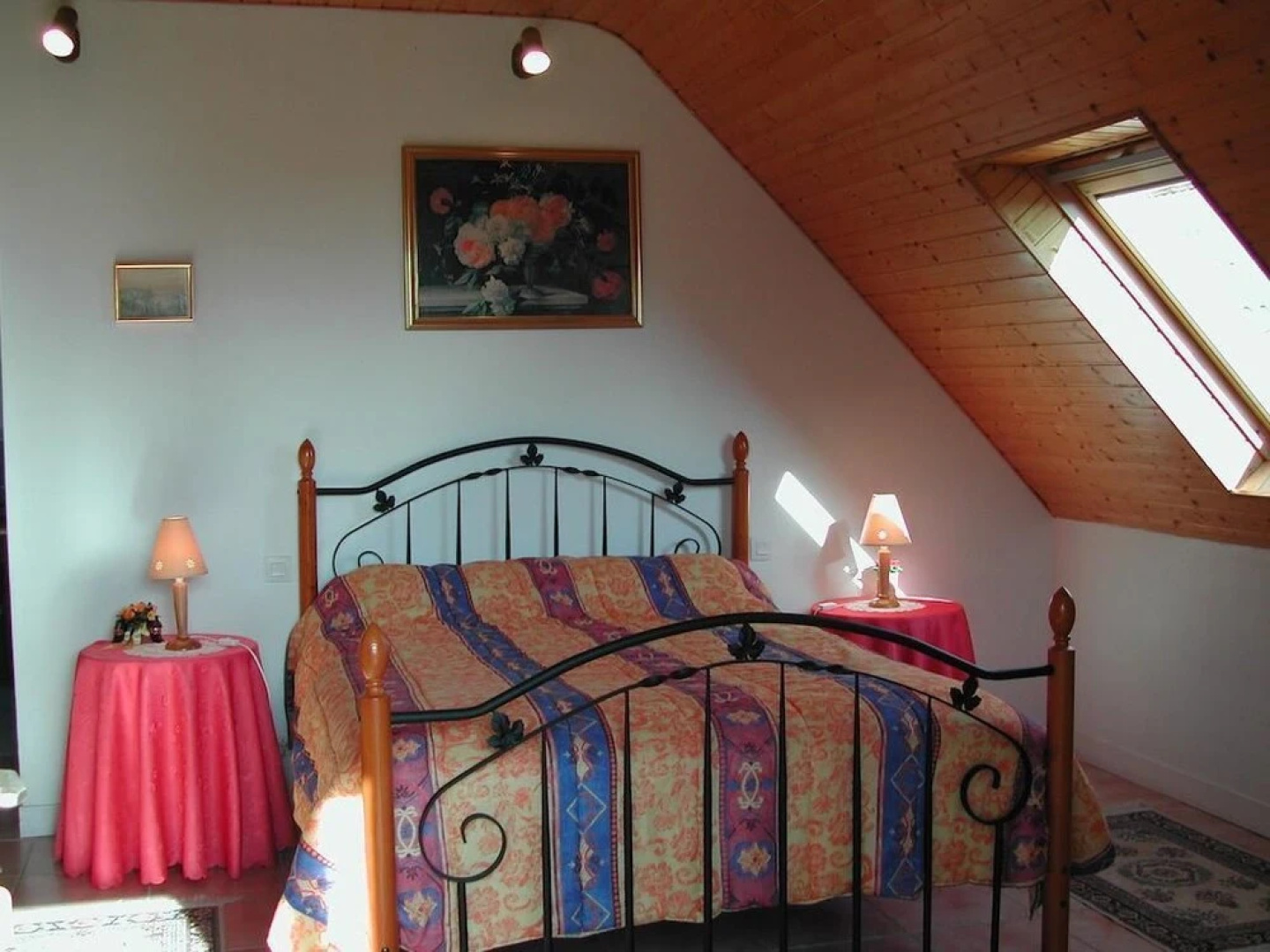 Le Domaine de Rugornou Vras