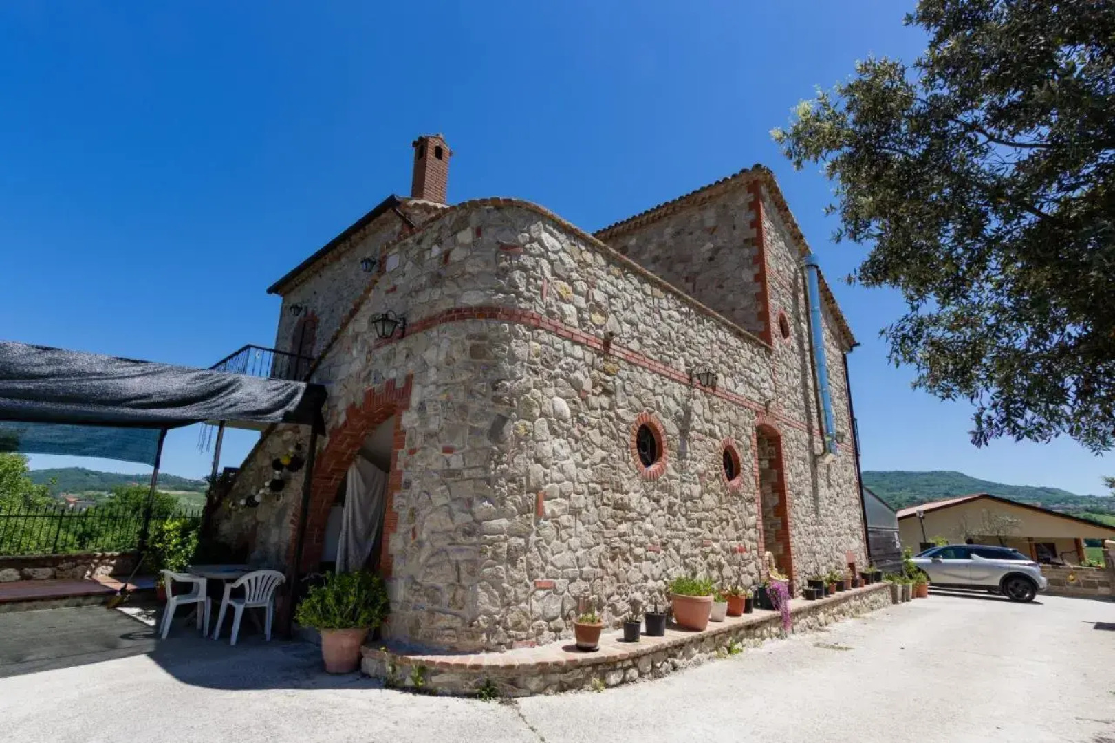 Agriturismo Locanda Nina