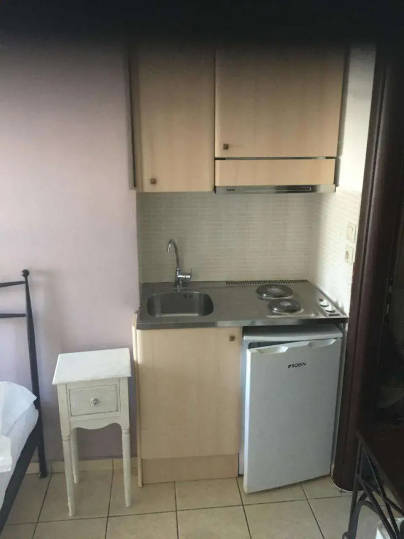 Apartments Villa Effie