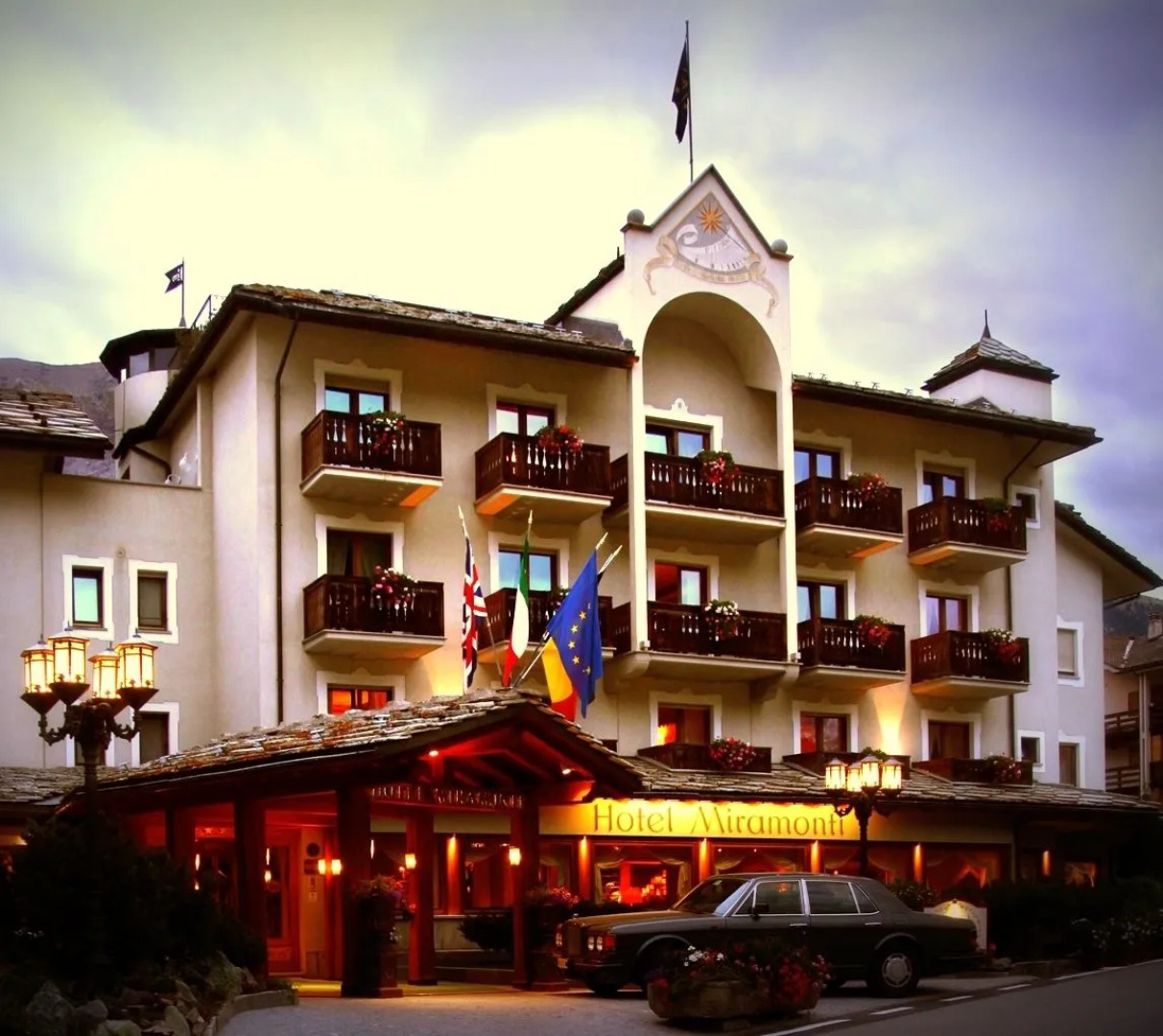Miramonti