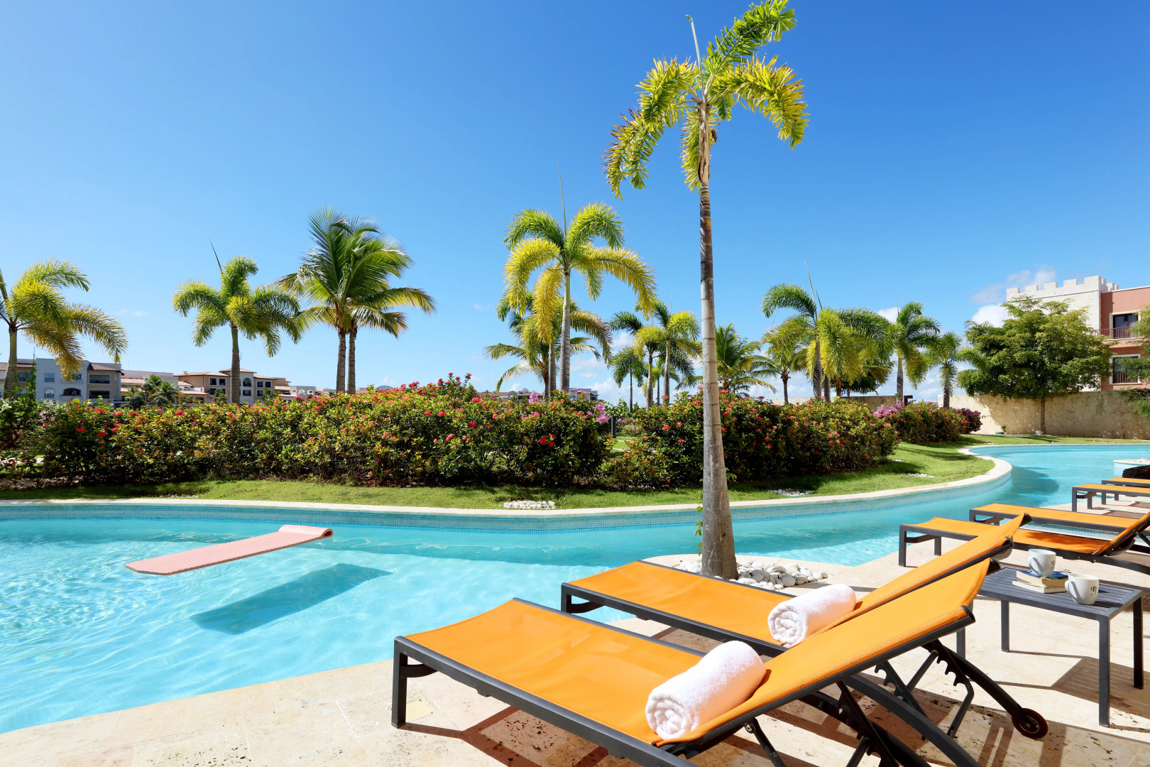 TRS Cap Cana Waterfront & Marina Hotel - Adults Only