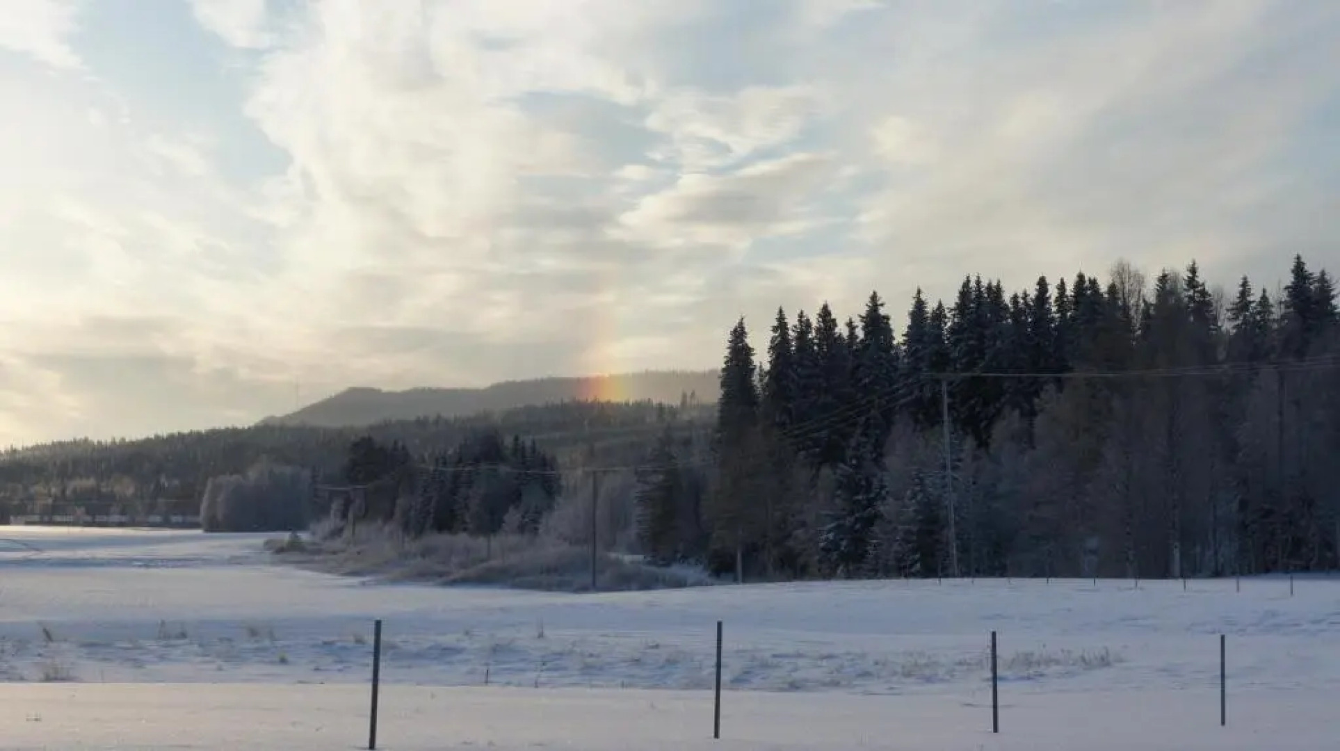 Mannflogården Bed & Breakfast