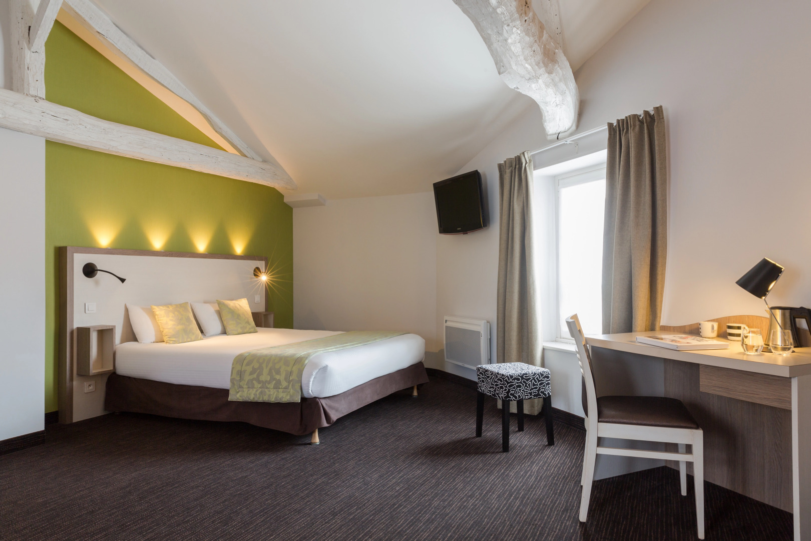 Domaine Le Martinet, The Originals Relais