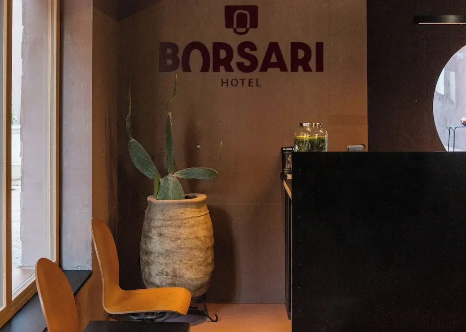 Hôtel Borsari - A Member of Design Hotels