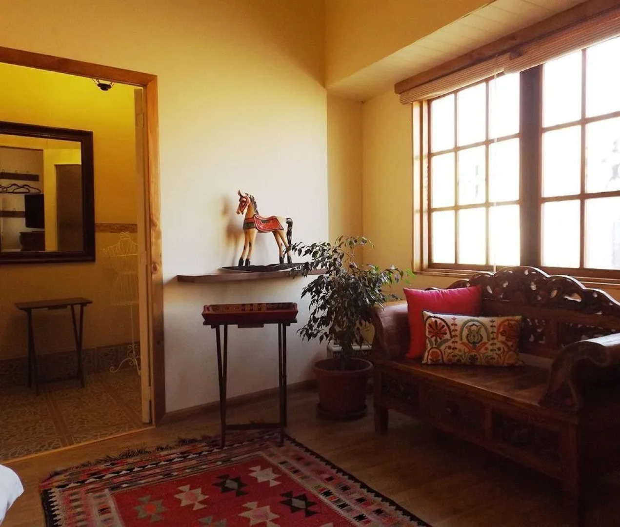 Primera Hacienda Hotel Boutique