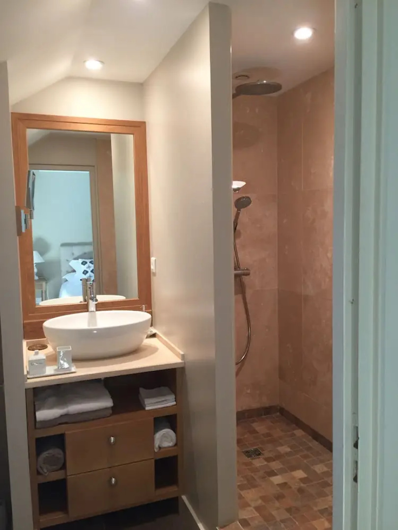 EVIDENCE Maison d'Hôtes