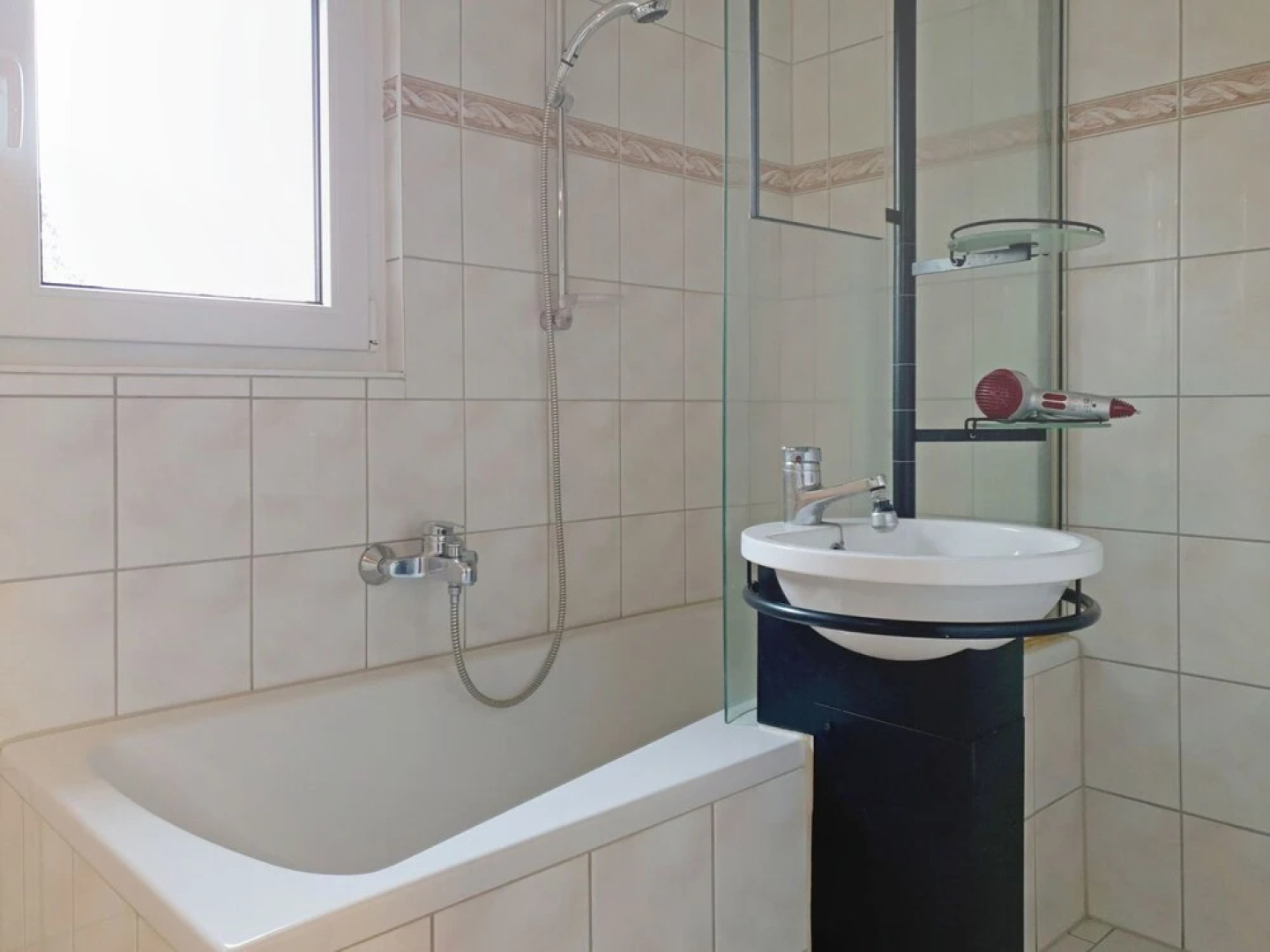 Goethe 59 Loitz in Loitz