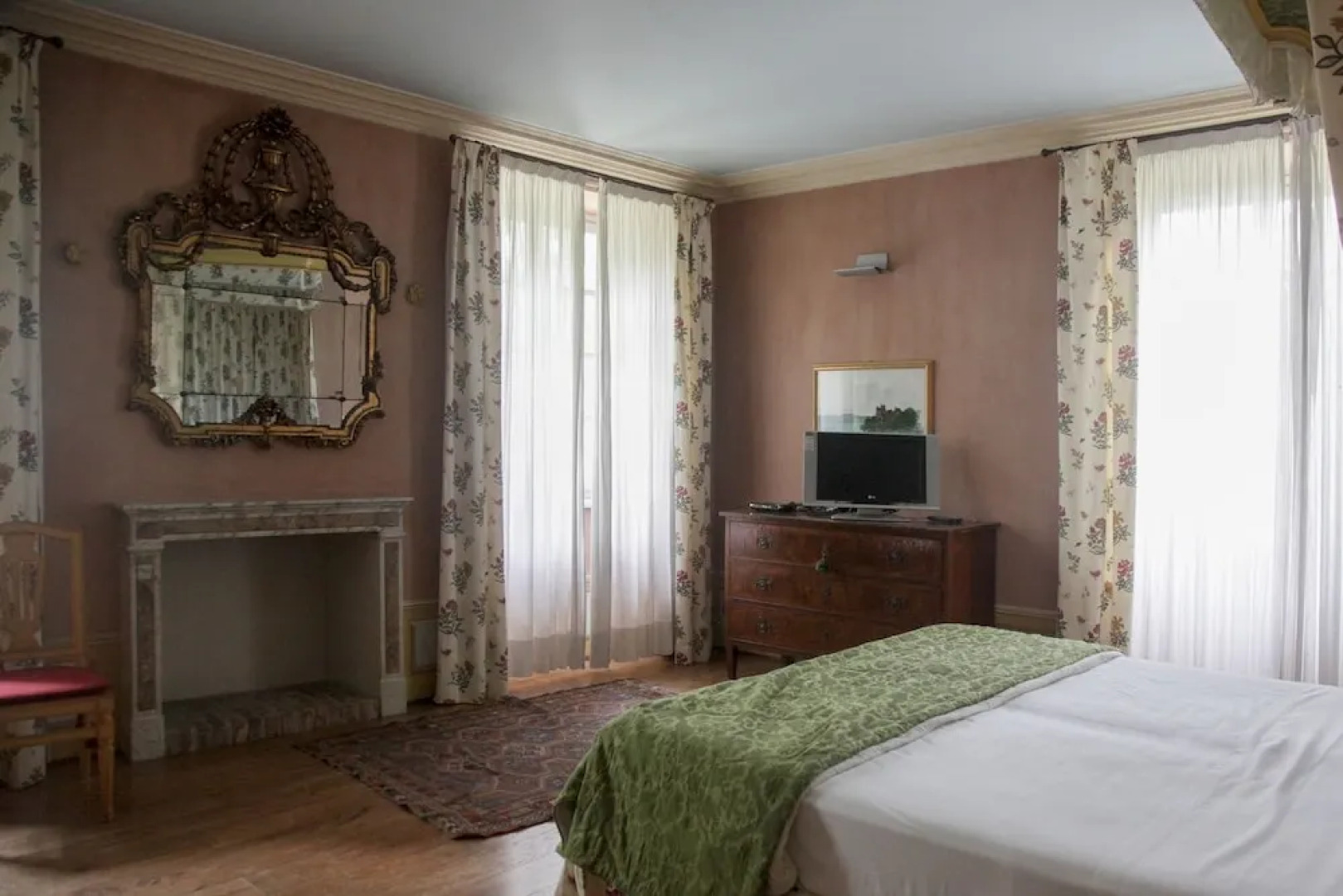 Foresteria del Castello