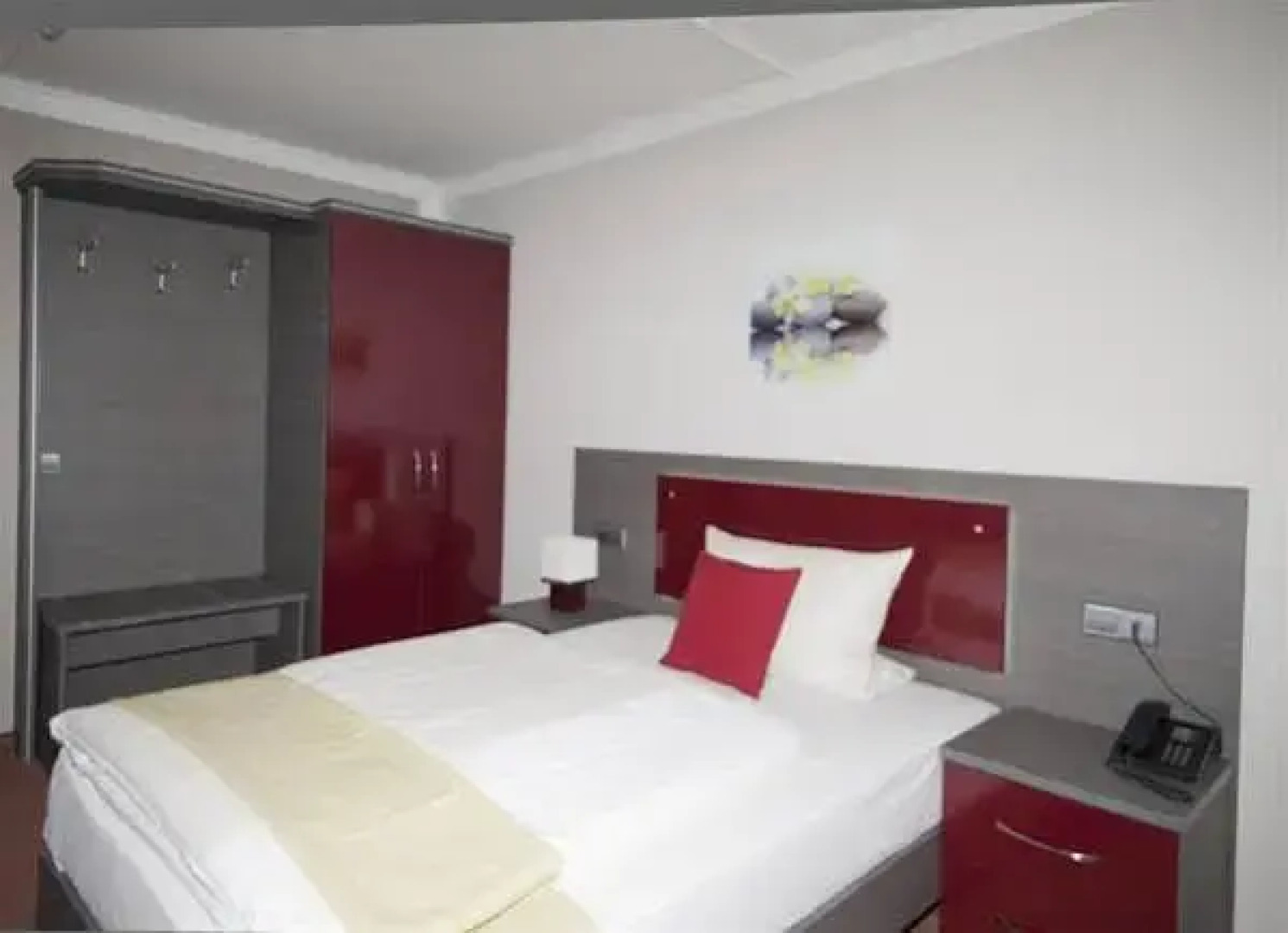 Waldhotel Am Eichholz Sindelfingen