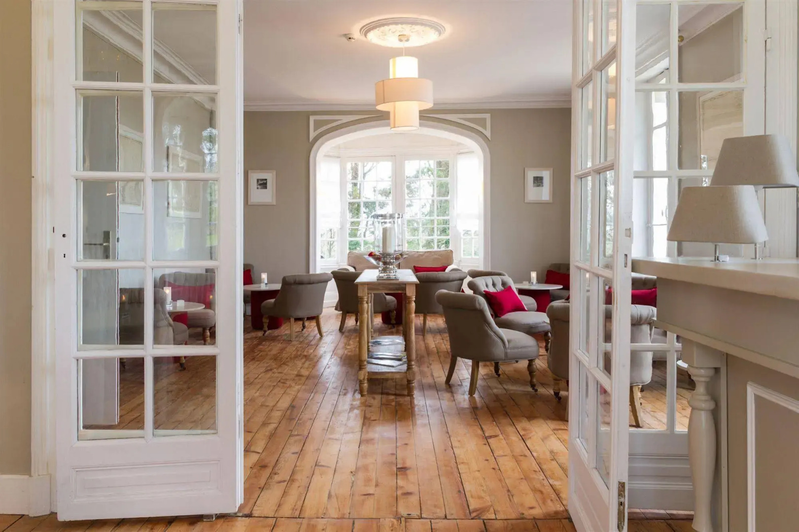 Les Villas d'Arromanches