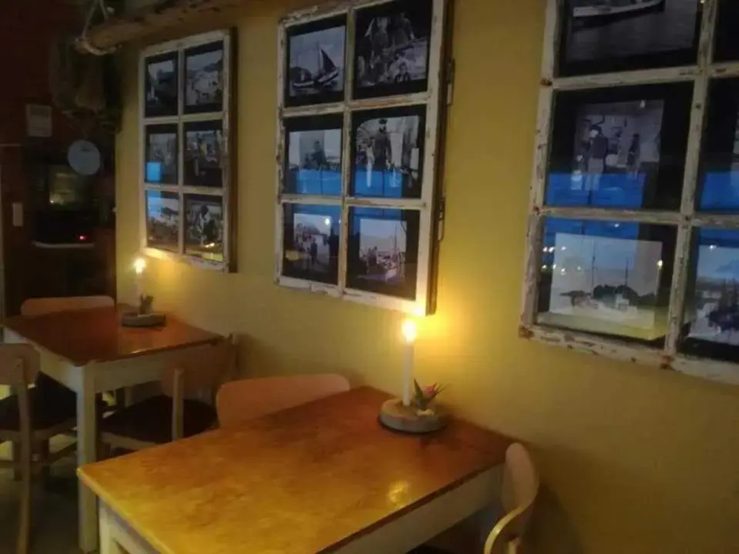 Kaikanten Kro Og Rorbu