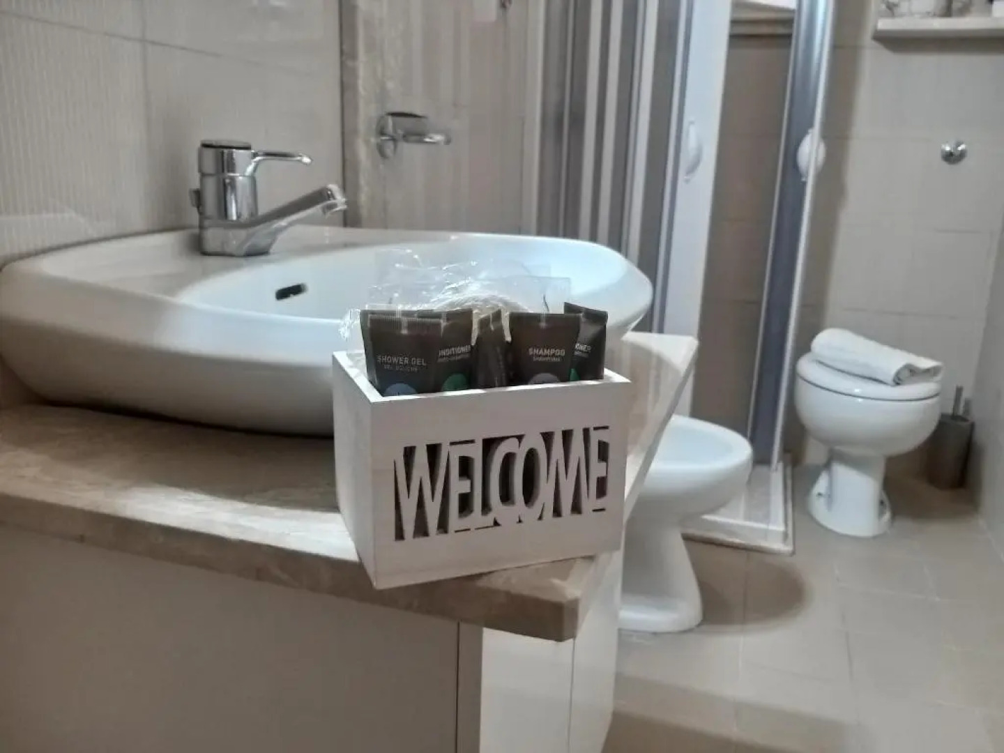 Ierre b&b il piacere dell accoglienza