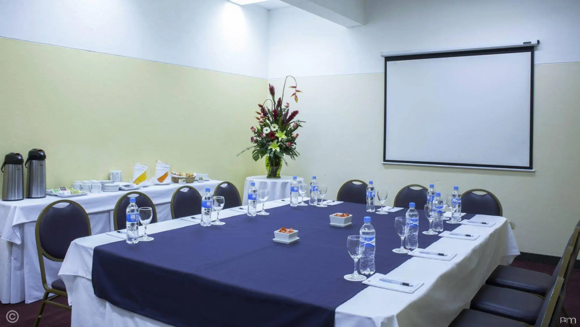 Sonesta Posadas del Inca Lake Titicaca - Puno