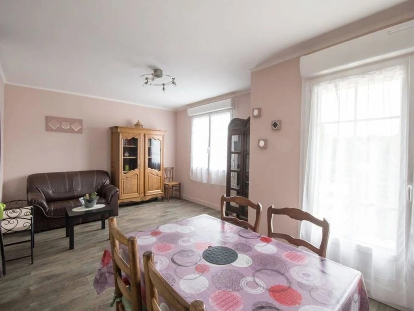 Apartment With 3 Bedrooms in Binic, With Balcony - 350 m From the Beac