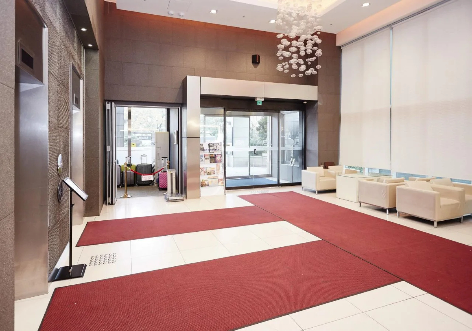 Uljiro Co-Op Residence