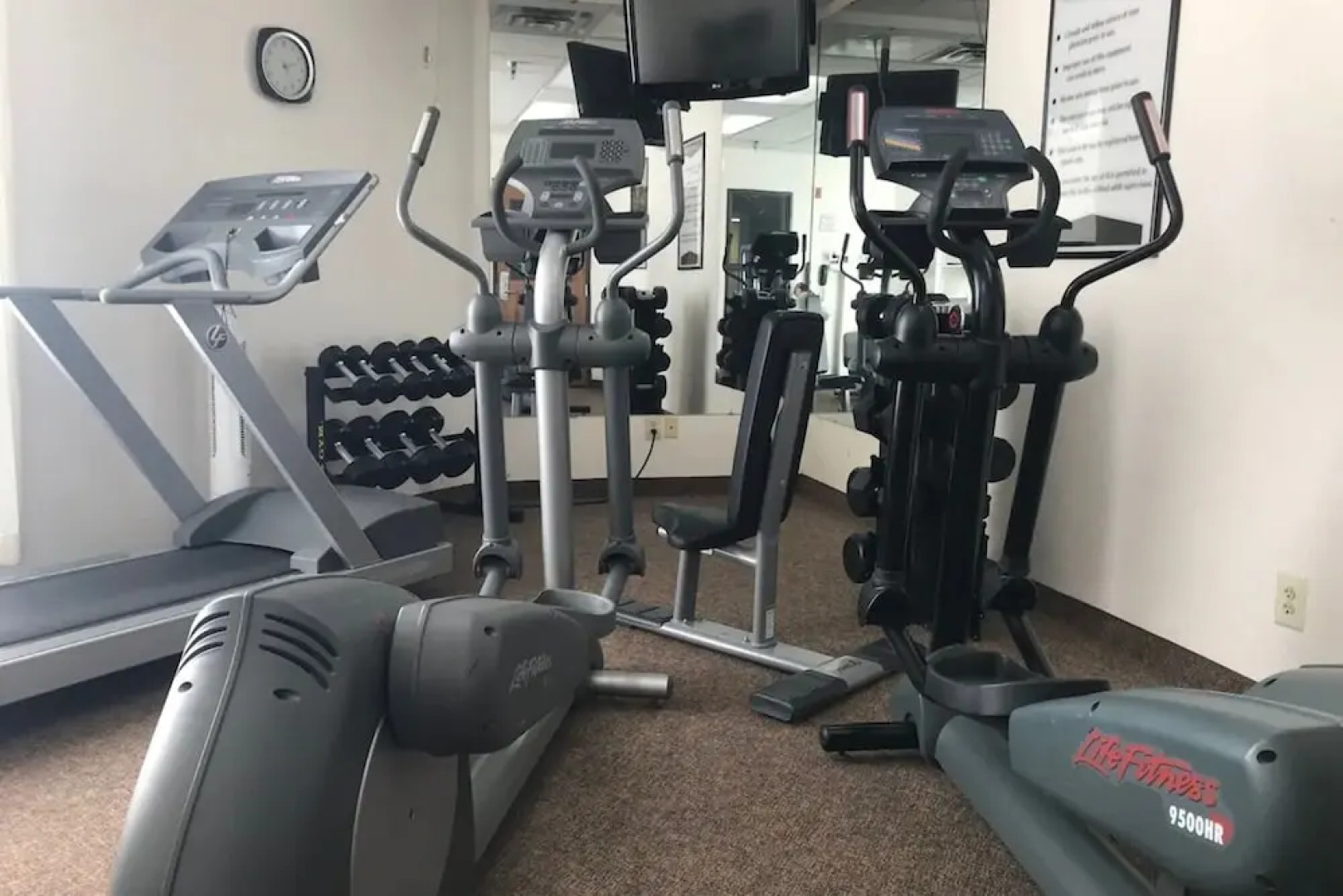 Quality Inn & Suites