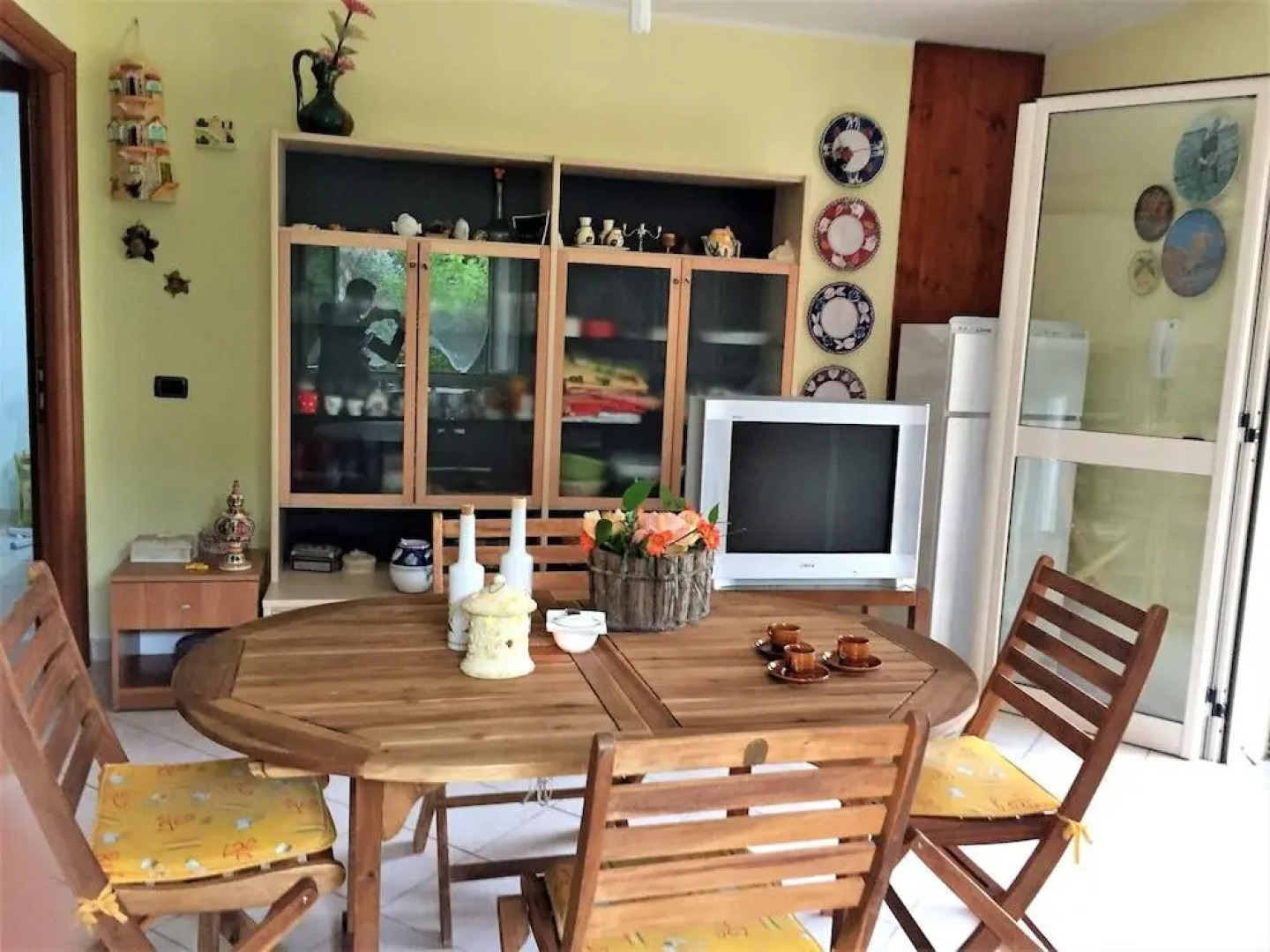 Villa Paglianiti - Your Family Residence