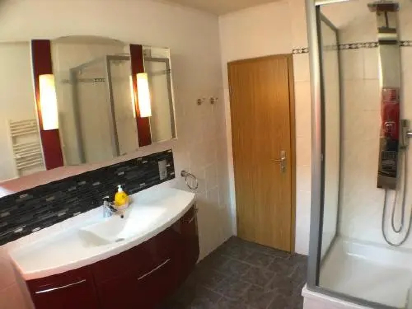 3 Ferienhäuser Harz