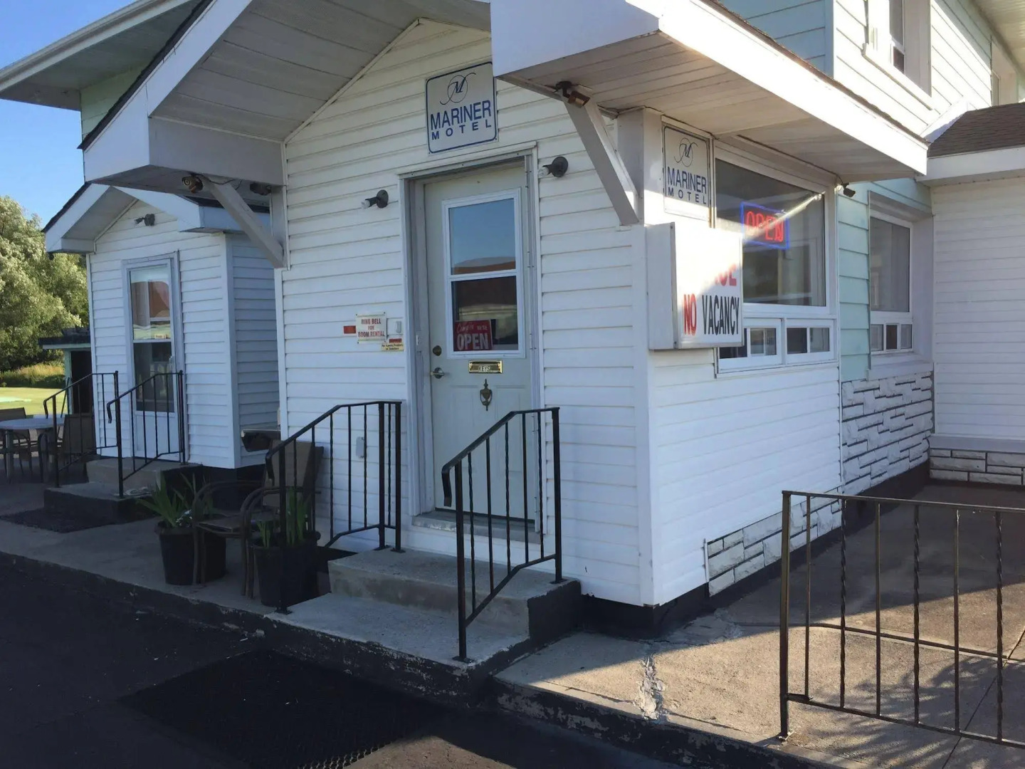 Mariner Motel