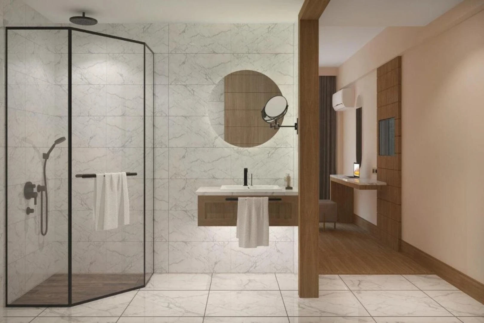 Side Amour Hotel - All Inclusive