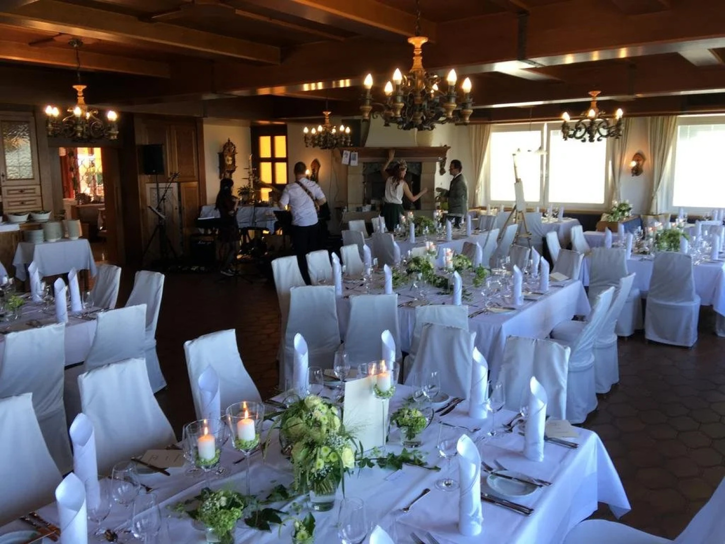 Panoramahotel Steirerland