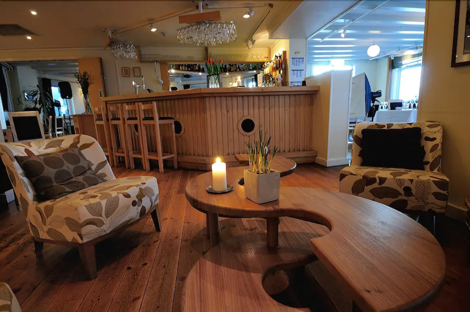 Klitterhus Havsbadshotell