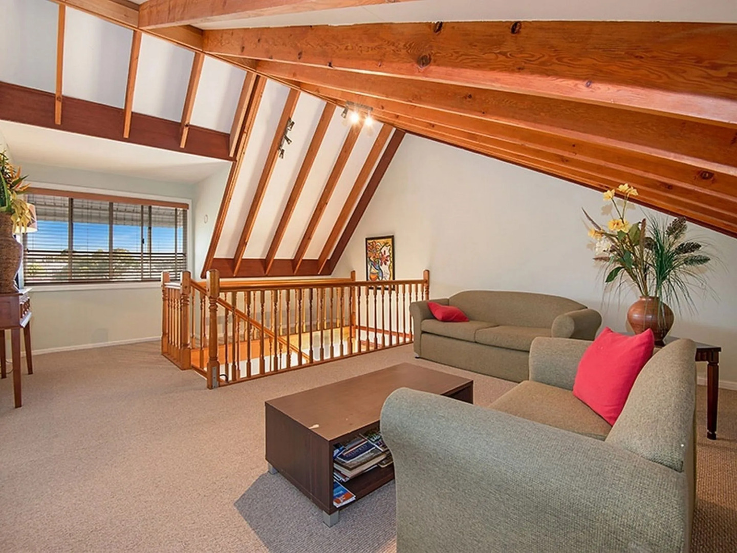 Ainslie Manor Guests House