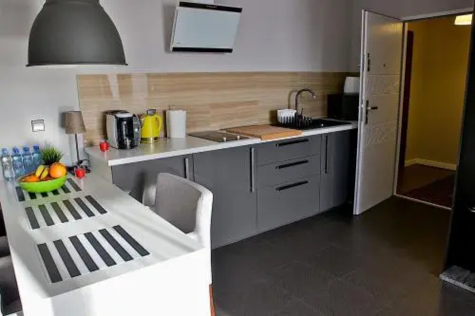 Apartament Wiosenna Kielce
