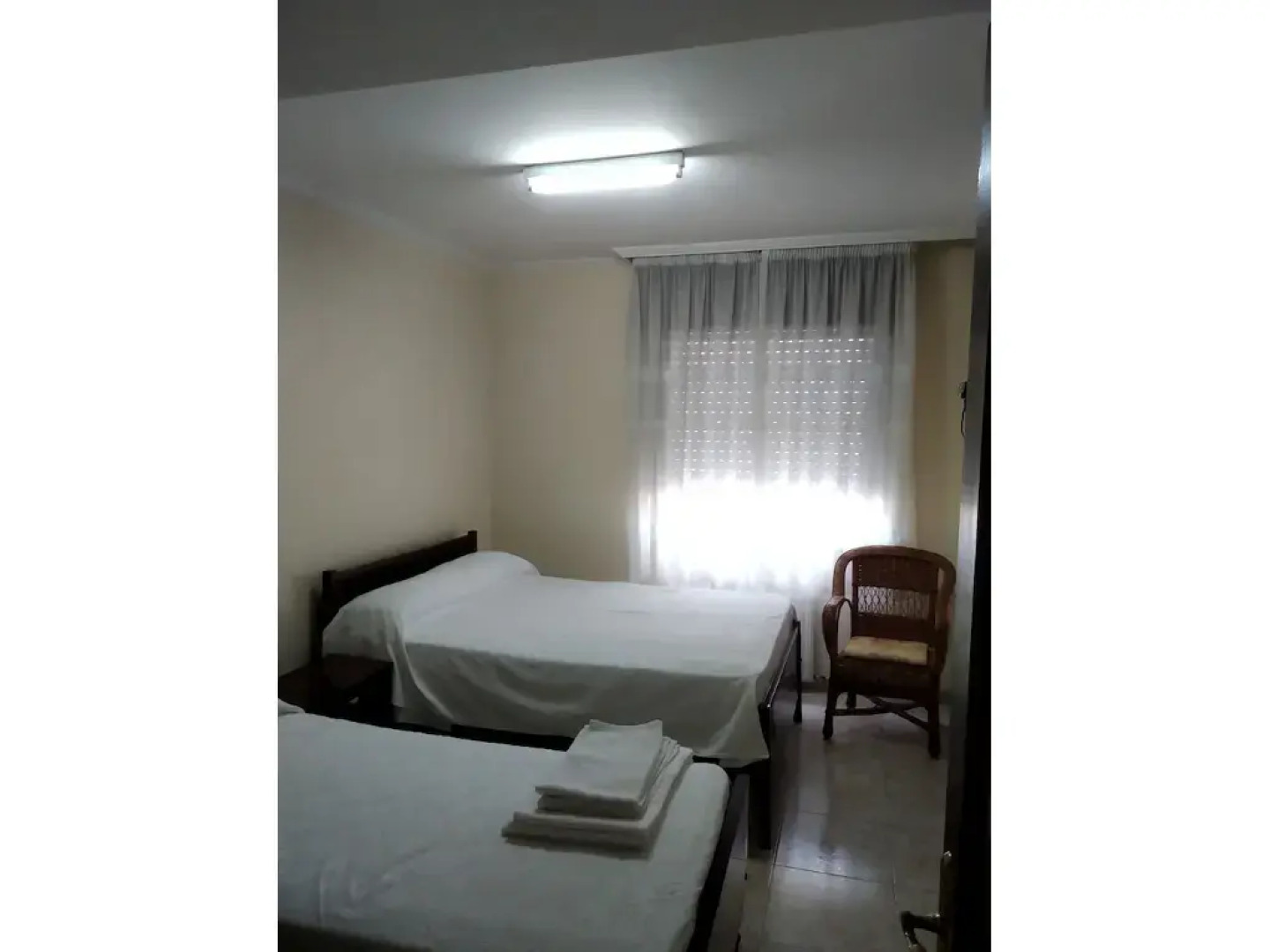 Hostal El Viejo Galeón