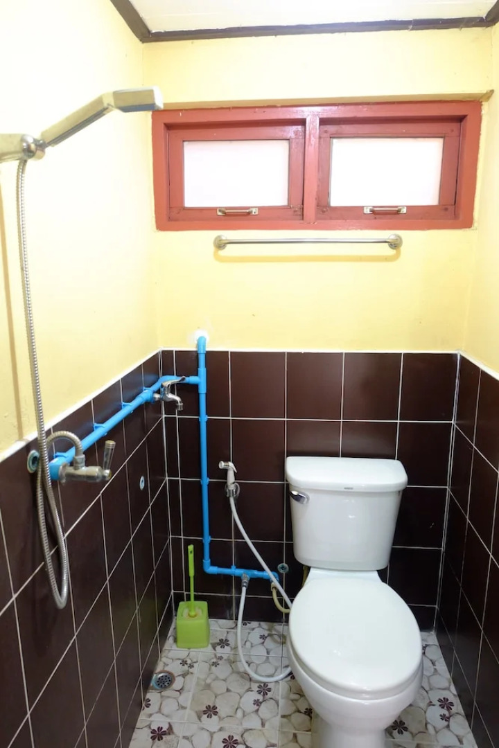 Auntie's Coffee Guesthouse