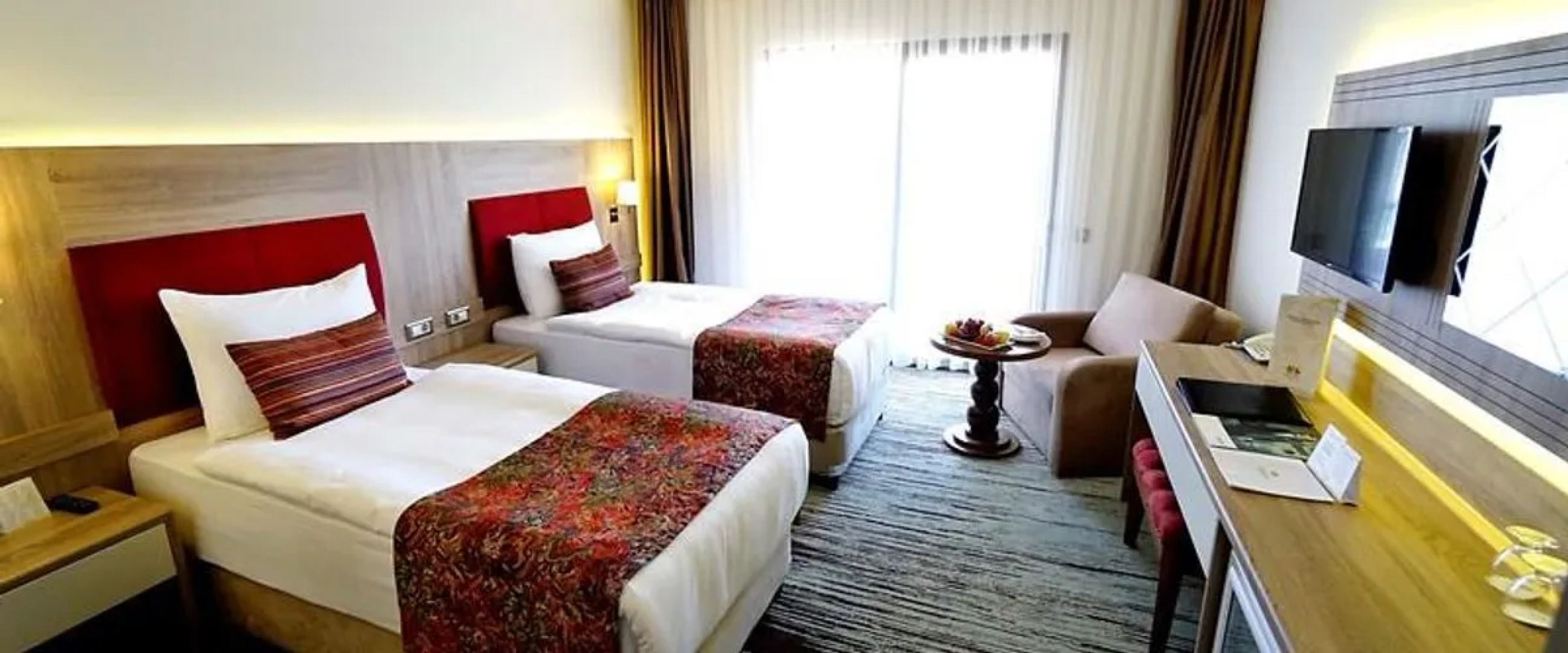 Orkis Palace Termal Otel