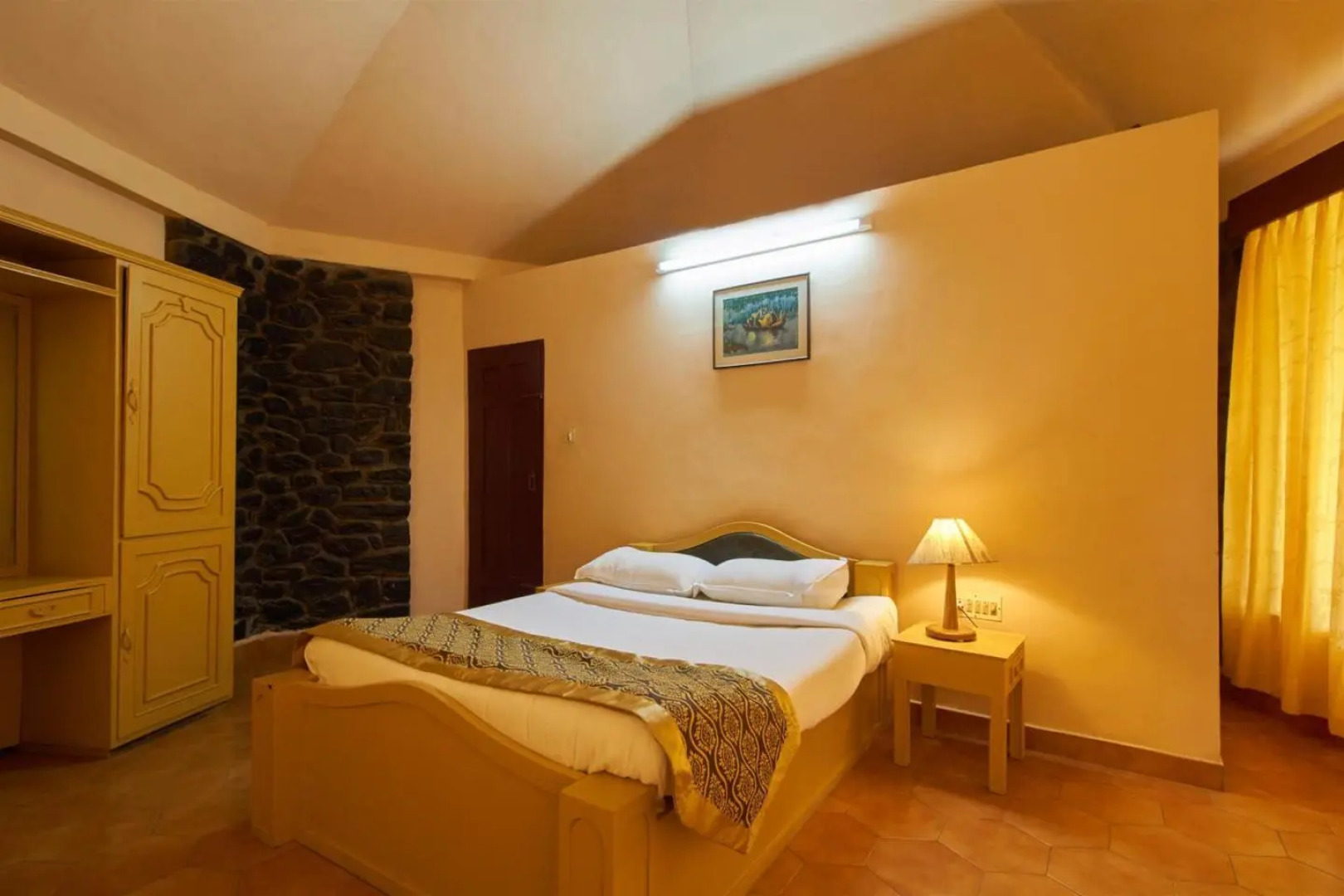 Thrisangu Haven Hill Resort