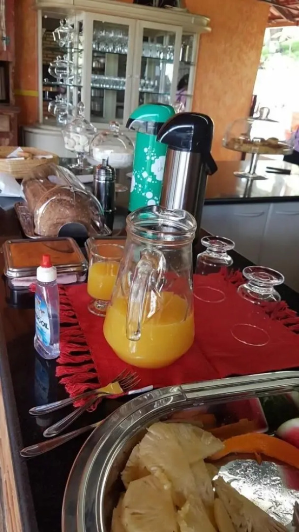 Pousada Veredas do Sol