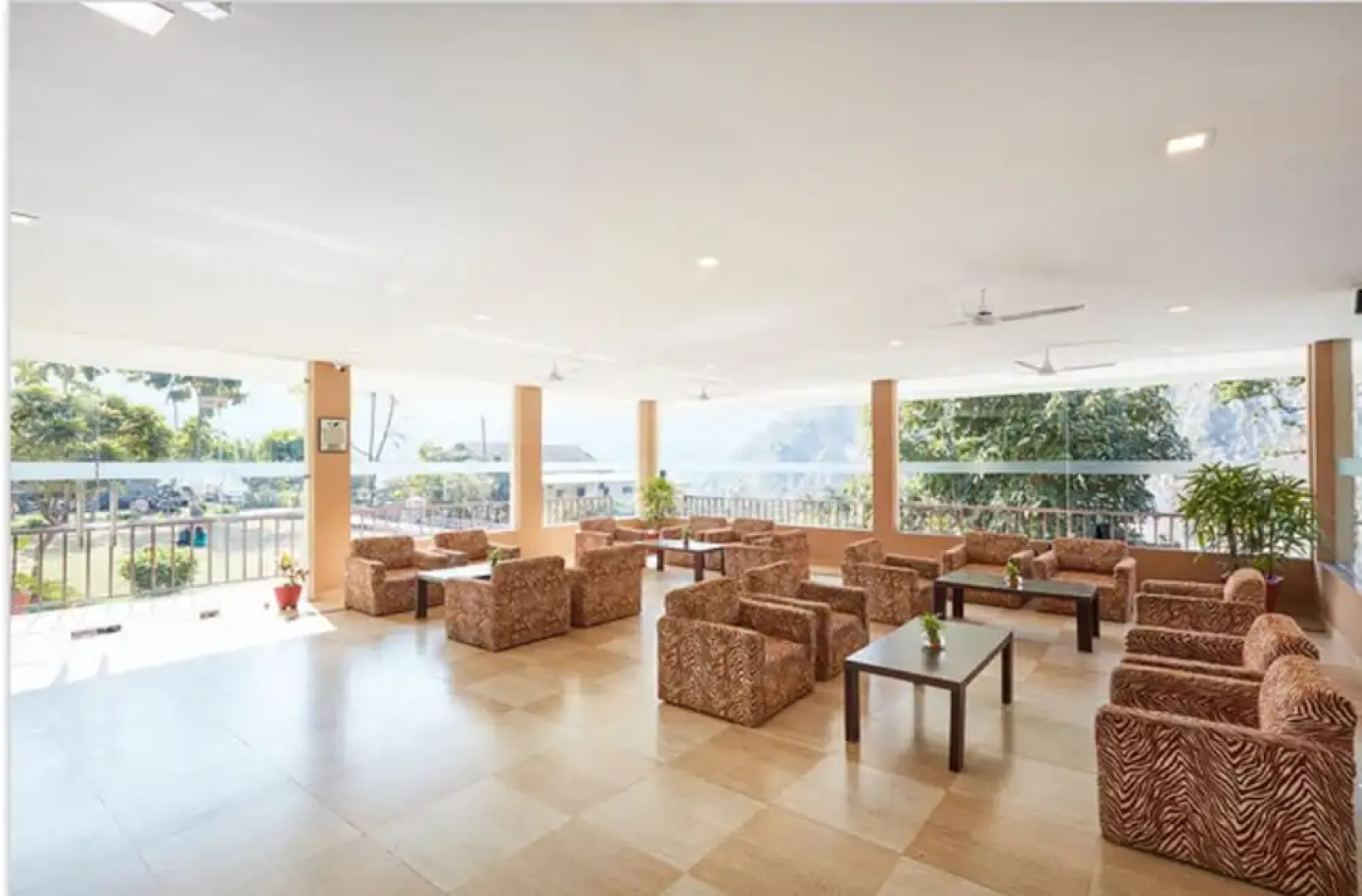 Corbett - Treetop Riverview, A Sterling Holidays Resort