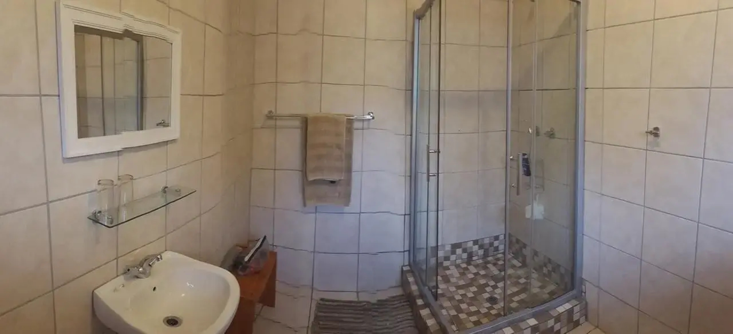 Danlee Overnight Accomodation