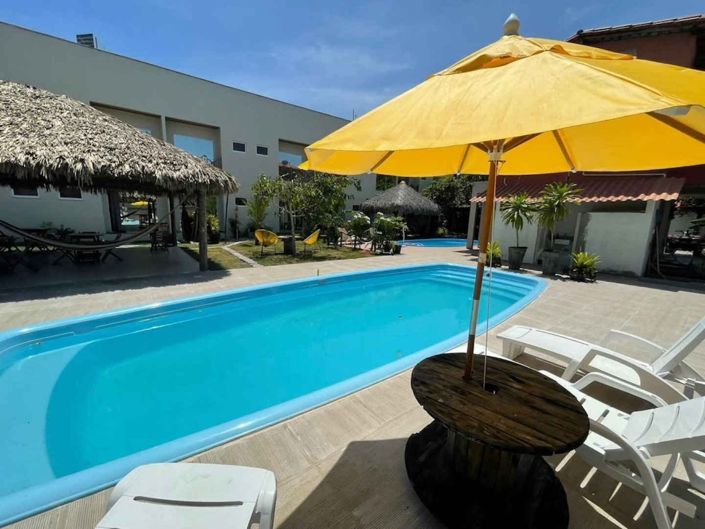 Chalé Murici Lençóis