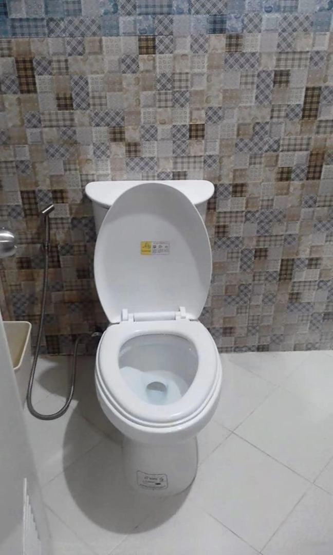 Den's Transient House