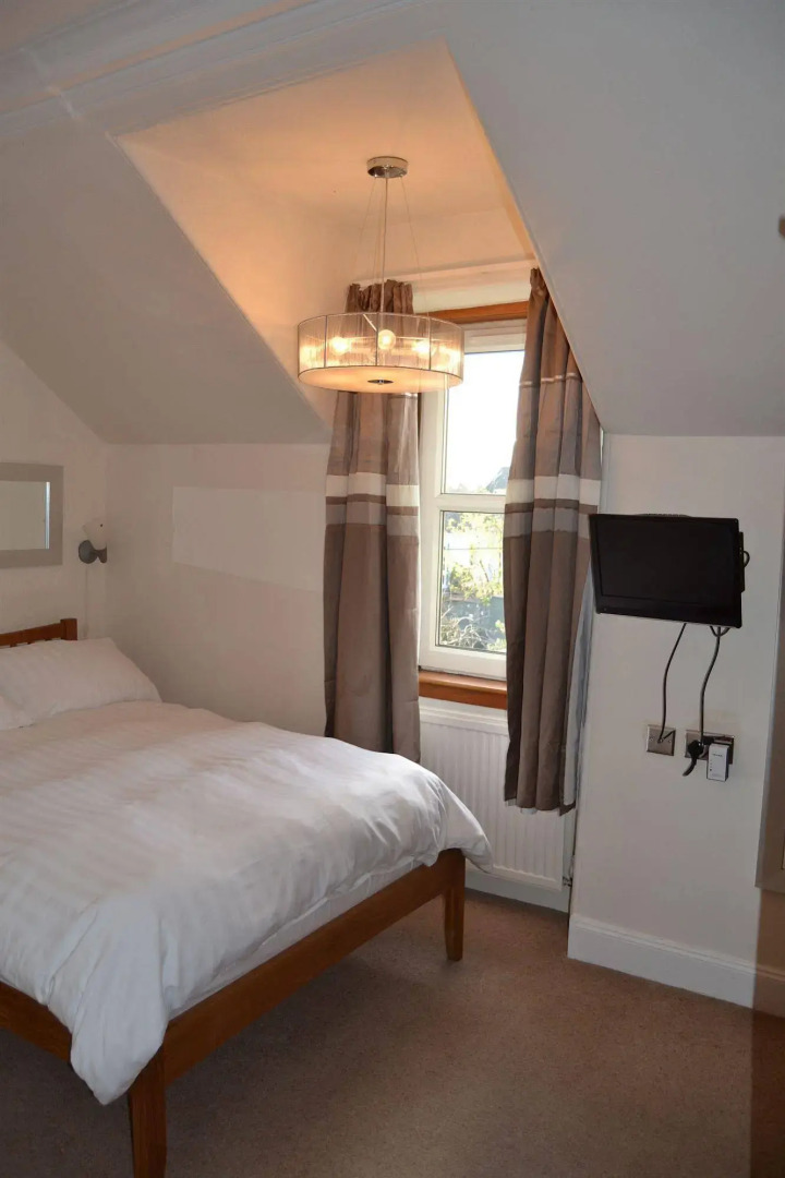 Ravenswood Guest House