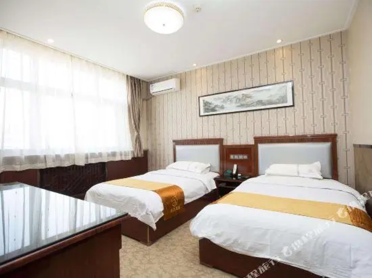 Oriental Confucian Longquan Boutique Hotel
