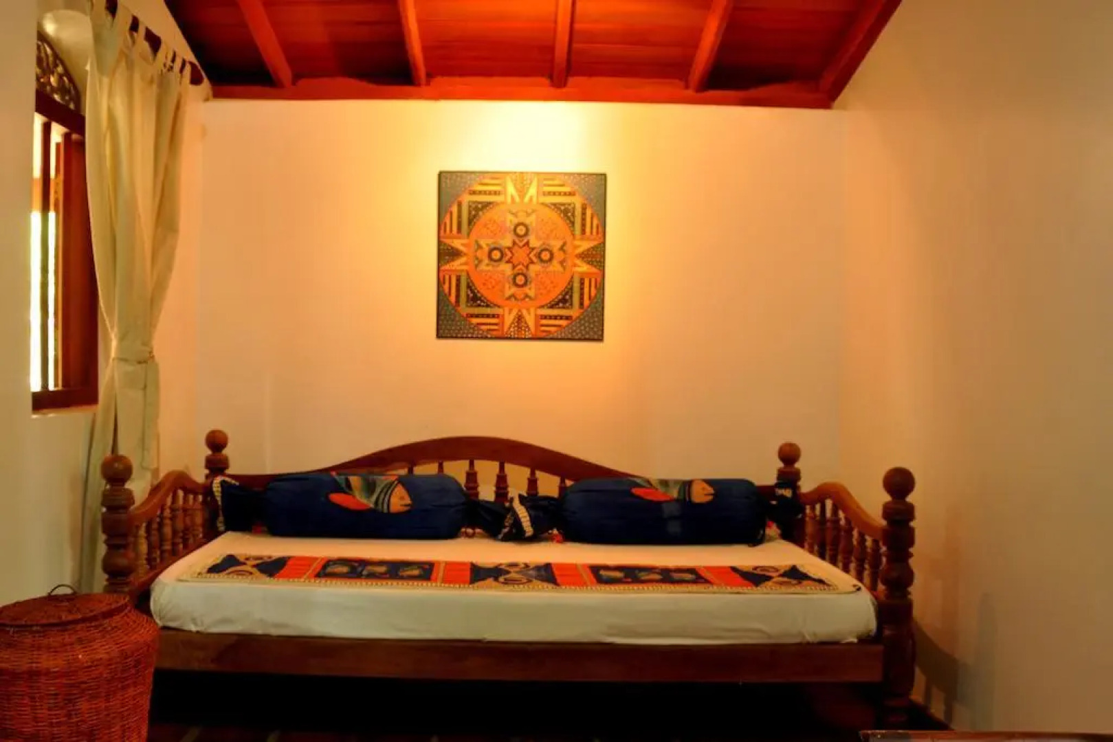 The Waves Beach Chalets