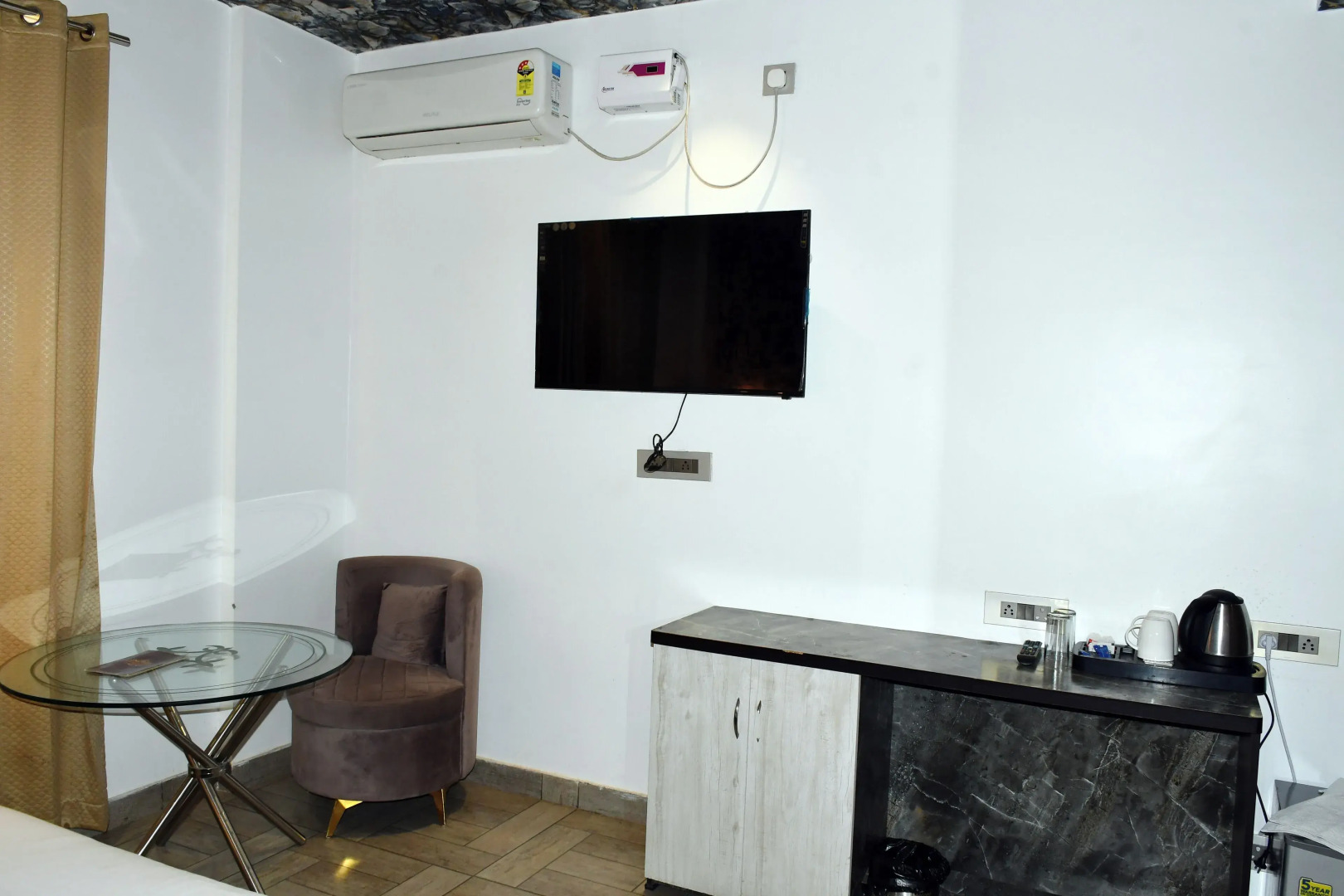 Bellazio Suites Hotel & Resort